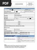 F-CE-002 Plan de Auditoria ISO 28000 VENTURA GROUP 2021mt