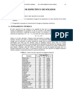 P11 Calor Específico Sólidos