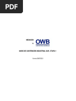 Val 1009 01 210712 Osl063 M1009.117a Owb Contratistas Generales