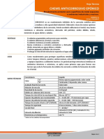 HT Chems Anticorrosivo Epoxico V01.2017