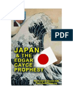 JAPAN and Edgar Cayce Prophesy