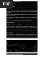 Accumulation and Distribution