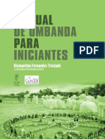 Manual de Umbanda para Iniciantes