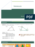 Triangulos y Poligonos