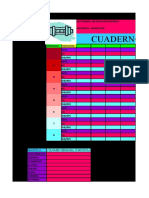 Cuaderno de Entrenamiento C.D.E