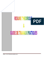 Concepts de Base de La Comptabilité Générale