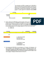 Desafio Cap 6 Ross