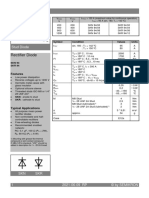 SEMIKRON DataSheet SKN 94 02644150