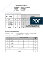 Analisis Alokasi Waktu Bahasa Jawa - 7 - 1