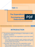 The Expenditure Cycle.2