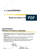 Carbohidratos