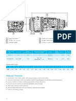 ZF Traxon Torque: Automatic Transmission System