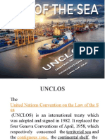 UNCLOS Presentation