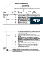 Rps Keperawatan Kritis