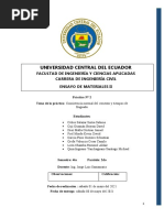 PRACTICA No 2 CONSISTENCIA NORMAL DEL CEMENTO Y TIEMPOS DE FRAGUADO GRUPO 9