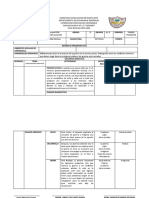 Planeacion 1° Primer Trimestre