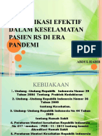 KOM EF SKP Hang Tuah (Materi Pak Habib)