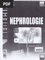 KB Néphrologie VG-R