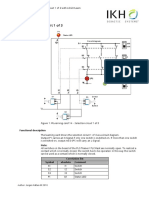 14 - Selection Circuit 1 of 3 - Solution - ENG