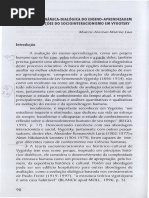 Avaliação Com Vygotsky