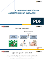 Suscripción Del Contrato y Pérdida Automática de La Buena Pro Actualizado 02.07.21 VF PDF