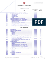 Chapter 28 - Fuel System: BHT-206A/B-SERIES-MM-4