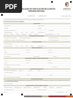 Formulario Vinculación - Persona - Natural-EDIT Jun 2017