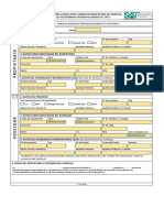 Form DDJJ Cambio Radicatoria 2