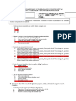 Evaluación - Consolidado 2