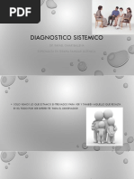 Diagnostico Sistemico