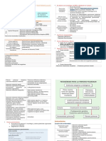 Enfermedad Intersticial Difusa y Enfermedades Ocupacionales