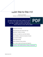 Appian StepbyStep 10 (Interfaces 102)