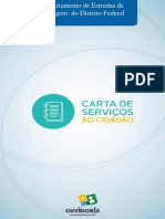 Carta de Serviços 2020