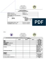 Be Form 7 Masla Es Accomplishment Report 2020