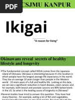 Ikigai Vikas Kumar