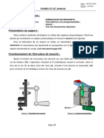 Devoir 1 Modele 3 Si 2 Bac SM B Semestre 2