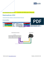 GS-404 Esquema Ligacao