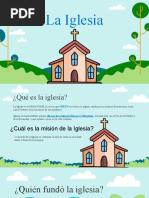 La Iglesia