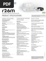 En R26M Datasheet February2016