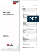 Apostila EFiscal Presencial