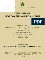 Latsar Agenda 1 (Pak Imran) Tugas 1 (Individu-Klp)