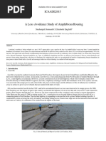 A Loss Avoidance Study of Amphibious Housing: ICAADE2015