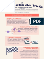 Rojo e Índigo Gráfico Plano Galileo Galilei Astronomía Infografía