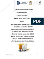 Catalogo de Cuentas