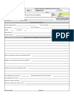 FT-SST-052 Formato de Registro de Testigos de Accidentes