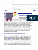 Piezoelectric Transducers: Piezoelectric Effect (PPT, 89kb) Piezoelectric Elements (PPT, 178kb) Piezoelectric