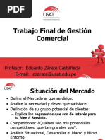 Trabajo Final de Marketing