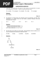 Solucionario CEPREUNMSM 2011 II Boletin 5 A D E