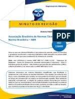 Módulo 2 - Minutos de Revisão