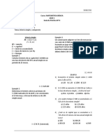 GUÍA 4 - Interes Simple y Compuesto - DER-2020-1